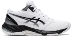 Asics Men's Netburner Ballistic FF MT 3