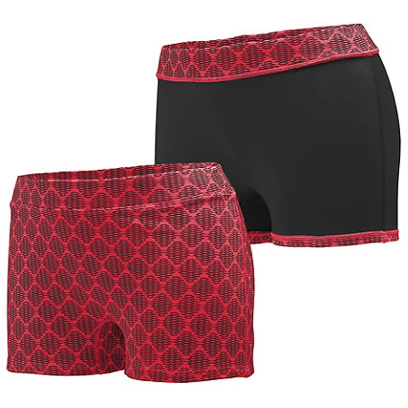 Augusta Women's Impress Short 6 Augusta Women's Impress Short - Image 6