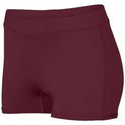 Augusta Women's Dare Short 9 Augusta Women's Dare Short -volleyball 1232 045 97787.1495670651