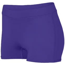 Augusta Women's Dare Short 11 Augusta Women's Dare Short -volleyball 1232 050 72266.1495670651