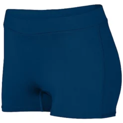 Augusta Women's Dare Short 10 Augusta Women's Dare Short -volleyball 1232 065 56545.1495670651