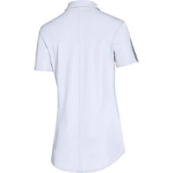 Under Armour Women's Team Colorblock Polo -volleyball 1295292 100 B 59560.1490869778