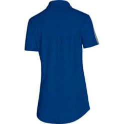 Under Armour Women's Team Colorblock Polo -volleyball 1295292 400 B 90577.1490869778