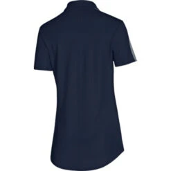 Under Armour Women's Team Colorblock Polo -volleyball 1295292 410 B 52726.1490869778