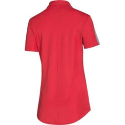 Under Armour Women's Team Colorblock Polo -volleyball 1295292 600 B 72297.1490869779