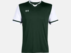Under Armour Men's Maquina 2.0 Jersey -volleyball 1328131 301 89964.1560979581