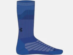 Under Armour Training Crew Sock -volleyball 1329331 400 63578.1581978158