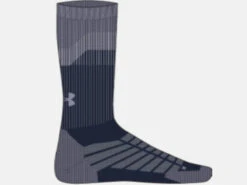 Under Armour Training Crew Sock -volleyball 1329331 408 22202.1581978127