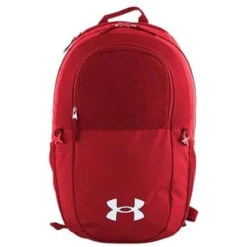 Under Armour All Sport Backpack -volleyball 1350097 red 65055.1610668921