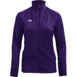 Under Armour Women's Command Warm-Up FZ -volleyball 1360765 5 89215.1673397205