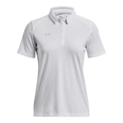 Under Armour Wm Team Tech Polo