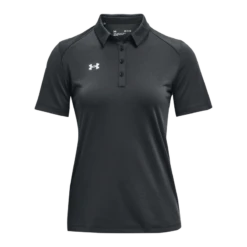 Under Armour Wm Team Tech Polo -volleyball 1370431 3 61226.1667345262