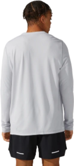 Asics Ready-Set II LS