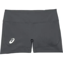 Asics Women's 4 Inch Club Short