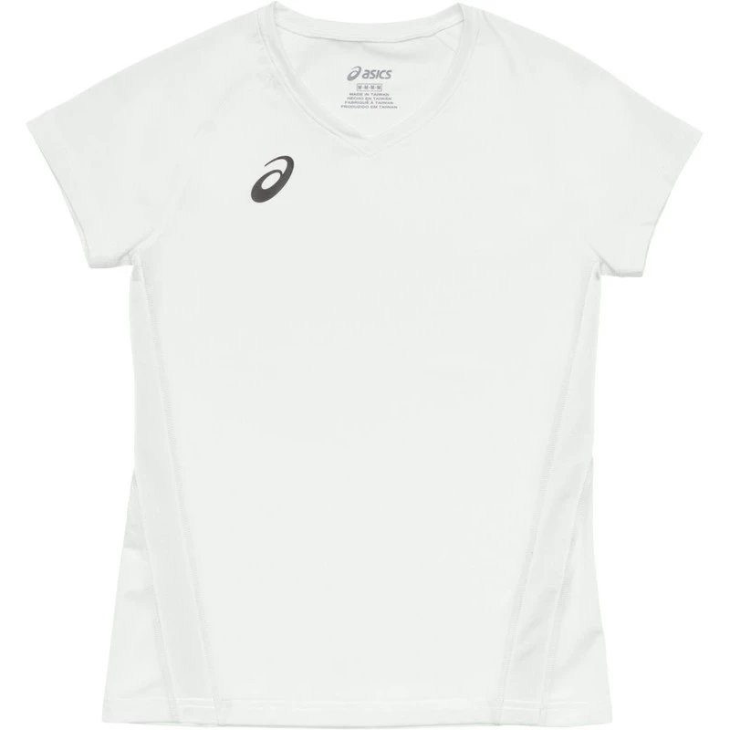Asics Youth Spin Serve Jersey Short Sleeve 1 Asics Youth Spin Serve Jersey Short Sleeve