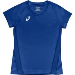 Asics Youth Spin Serve Jersey Short Sleeve 8 Asics Youth Spin Serve Jersey Short Sleeve -volleyball 2054A016 4301 FL FT 1280x1280 JPG 14984.1558636264