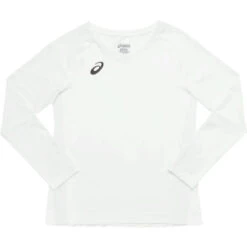 Asics Youth Spin Serve Jersey Long Sleeve 11 Asics Youth Spin Serve Jersey Long Sleeve -volleyball 2054A019 0190 FL FT 1280x1280 JPG 23870.1564665974