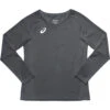 Asics Youth Spin Serve Jersey Long Sleeve