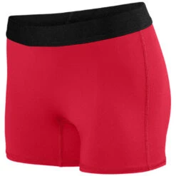 Augusta Women's Hyperform Fitted Short