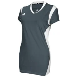 Adidas CLIMALITE® Quickset Women's Cap Sleeve Volleyball Jersey