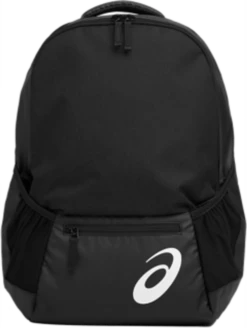 Asics Edge III Backpack -volleyball 3163A218 BLK 59940.1607473549