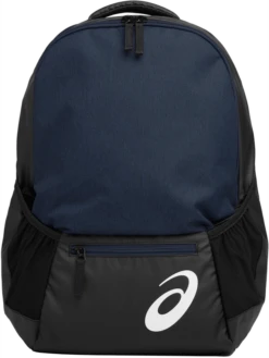 Asics Edge III Backpack -volleyball 3163A218 NAVY 61072.1607473550