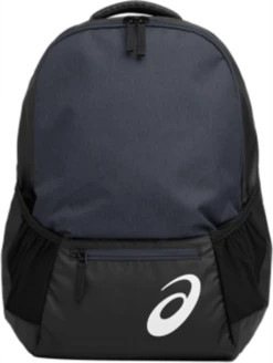 Asics Edge III Backpack -volleyball 3163A218 STEEL 32512.1607473549