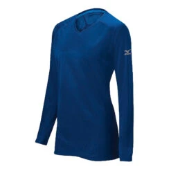 Mizuno Girl's Comp. Training Top 13 Mizuno Girl's Comp. Training Top -volleyball 350587 5151 64663.1565983899