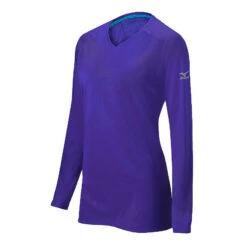 Mizuno Girl's Comp. Training Top 15 Mizuno Girl's Comp. Training Top -volleyball 350587 6060 98820.1565983900
