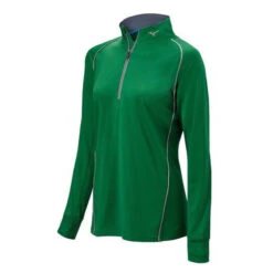 Mizuno Youth Elite 9 Comp 1/2 Zip Hitting Top 11 Mizuno Youth Elite 9 Comp 1/2 Zip Hitting Top -volleyball 350589 4141 51278.1530913000