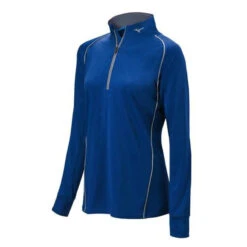 Mizuno Youth Elite 9 Comp 1/2 Zip Hitting Top 12 Mizuno Youth Elite 9 Comp 1/2 Zip Hitting Top -volleyball 350589 5151 08987.1530913000