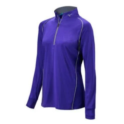 Mizuno Youth Elite 9 Comp 1/2 Zip Hitting Top 13 Mizuno Youth Elite 9 Comp 1/2 Zip Hitting Top -volleyball 350589 6060 80844.1530913000