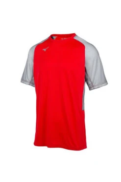 Mizuno Youth Aerolite Crew Jersey -volleyball 350752 1091 93539.1584385248