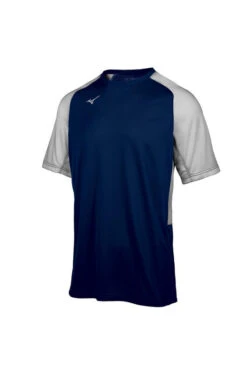 Mizuno Youth Aerolite Crew Jersey -volleyball 350752 5191 32635.1584385287