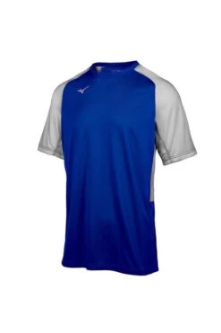 Mizuno Youth Aerolite Crew Jersey -volleyball 350752 5291 35846.1584385248