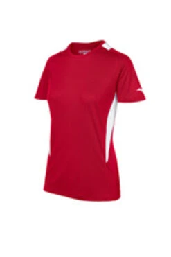 Mizuno Girls Crew Neck Jersey