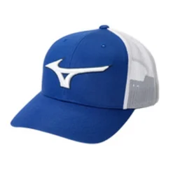 Mizuno Trucker Hat -volleyball 370273 3 86990.1652312469