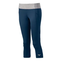 Mizuno Women's Mid Tight