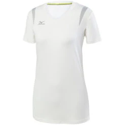 Mizuno Women's Balboa 5.0 Short Sleeve