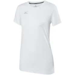 Mizuno Women's Attack Tee 2.0