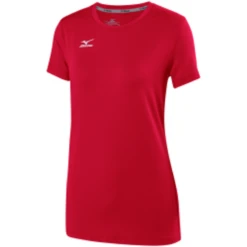Mizuno Youth Attack Tee 2.0