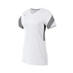 Mizuno Girls Balboa 6 SS Jersey