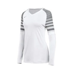 Mizuno Women's Techno 8 LS Jersey