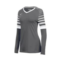 Mizuno Girls Techno 8 Jersey