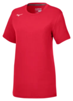 Mizuno Wm Attack Tee 3.0 -volleyball 440792 2 62364.1651102630