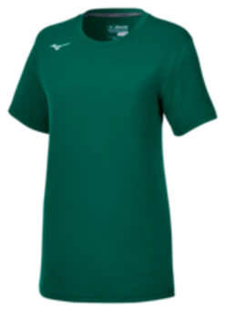 Mizuno Girls Attack Tee 3.0
