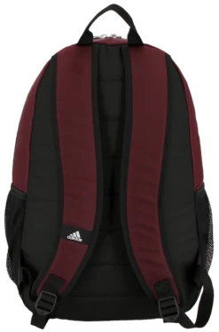 Adidas Striker II Team Backpack 22 Adidas Striker II Team Backpack -volleyball 5142725 975967 Striker II Team Backpack Back2 Q317 82062.1490400456