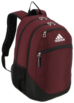Adidas Striker II Team Backpack 21 Adidas Striker II Team Backpack -volleyball 5142725 975967 Striker II Team Backpack Front Q317 55515.1490400454