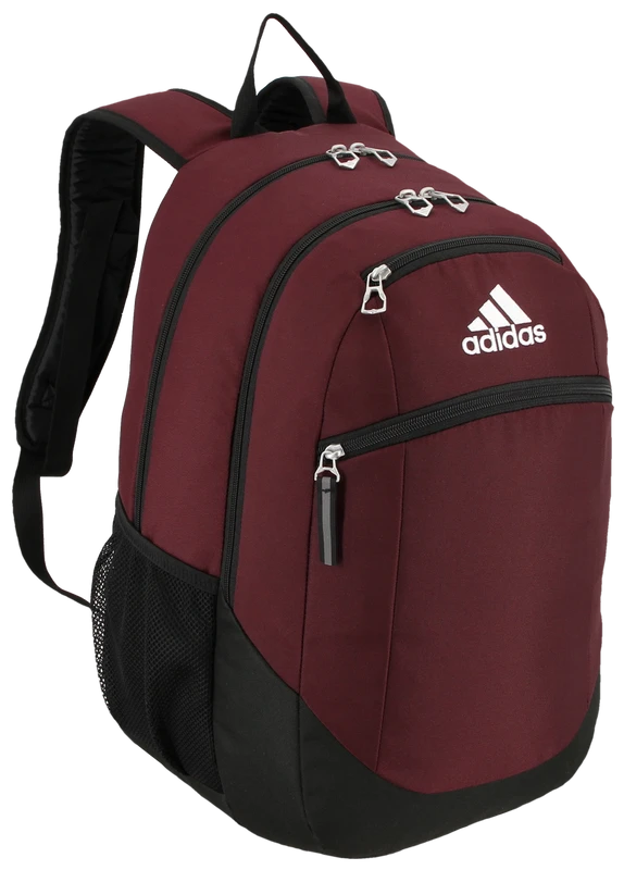Adidas Striker II Team Backpack 3 Adidas Striker II Team Backpack - Image 3
