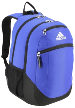 Adidas Striker II Team Backpack 33 Adidas Striker II Team Backpack -volleyball 5142749 975967 Striker II Team Backpack Front Q317 16465.1490400527